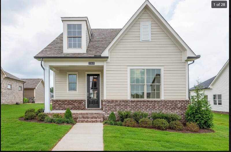 Foto principal - 709 Ravensdowne Dr