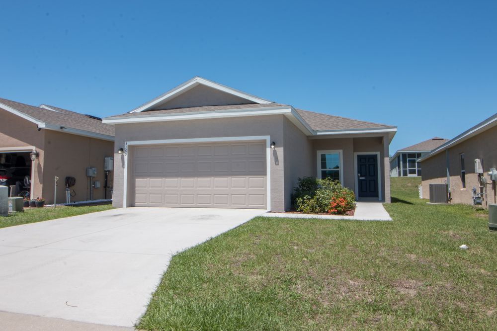 3169 Whispering Trails Ave, Winter Haven, FL 33884 House for Rent in