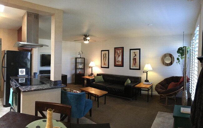 Foto del edificio - 4419 N 27th St