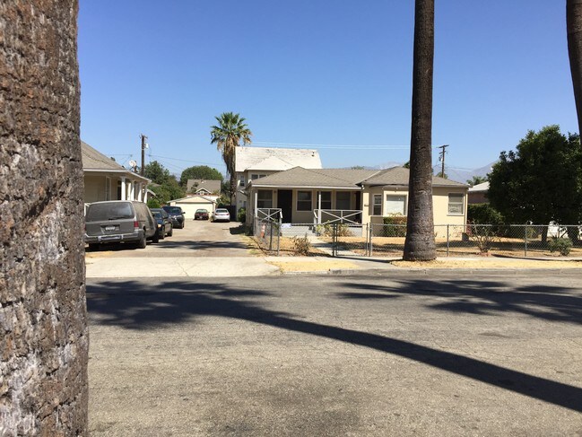 Foto del edificio - 741-753 San Francisco Ave