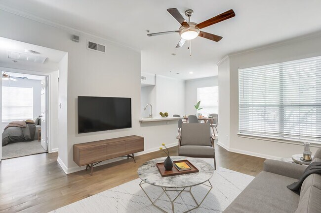 Foto del edificio - Comfort & Convenience in Houston!