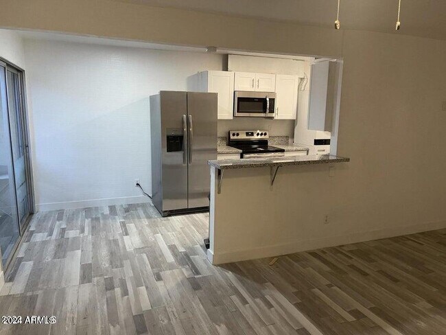 Foto del edificio - 3828 N 32nd St