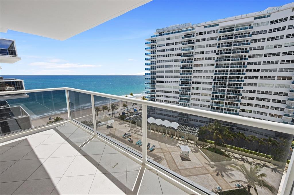 Foto principal - 3500 Galt Ocean Dr
