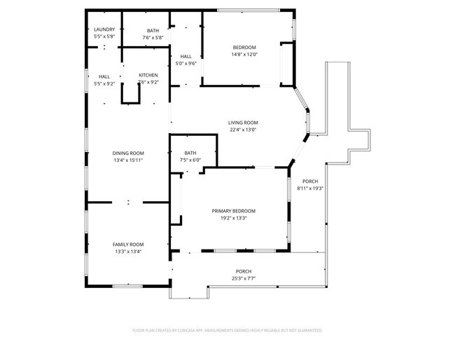 Foto del edificio - 4919 Walker St