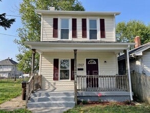 Building Photo - 1707 Church Ave