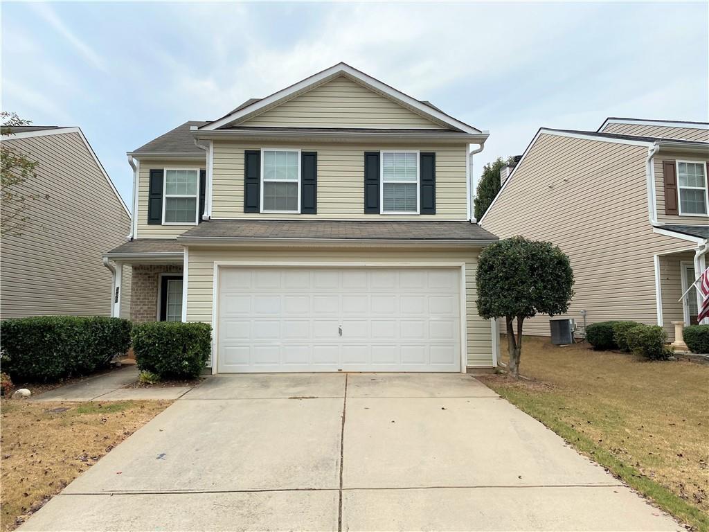 Primary Photo - 2865 Mayfair Dr