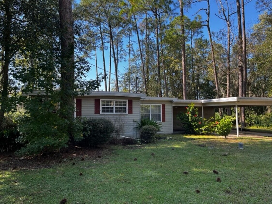 Primary Photo - Cute 3Bedroom/2Bath Home in Lanier County