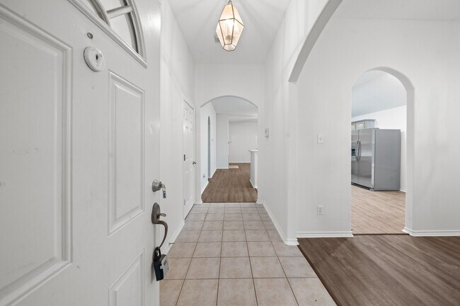 Foto del edificio - 5803 Afton Ridge Ln