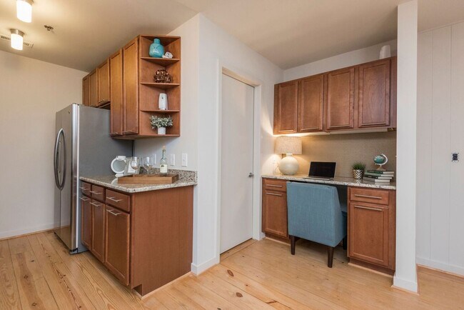 Foto del edificio - 1200 Walnut St