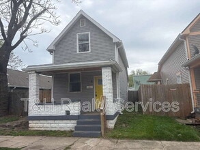 Building Photo - 731 N Arnolda Ave