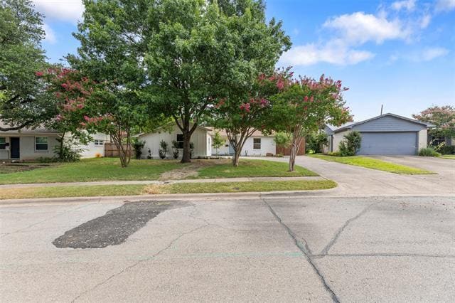 Building Photo - 8709 Gladwood Ln