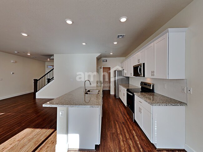 Building Photo - 8829 Tiger Tooth Avenue