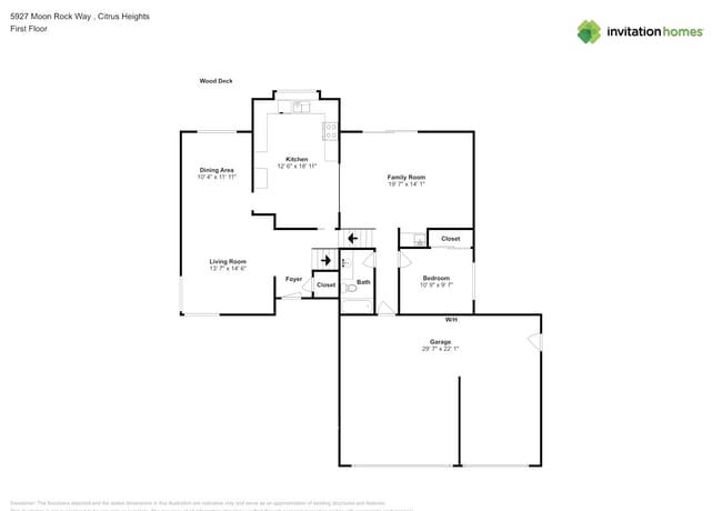 Building Photo - 5927 Moon Rock Way