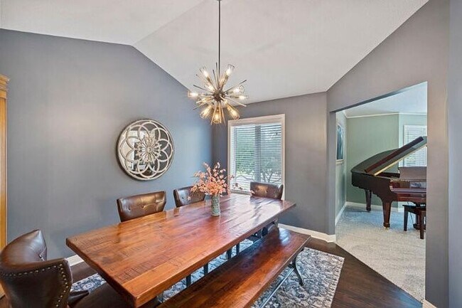 Foto del edificio - 1599 Coventry Ln