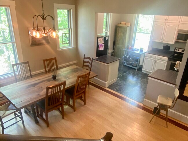 Foto del edificio - 17 Storer St