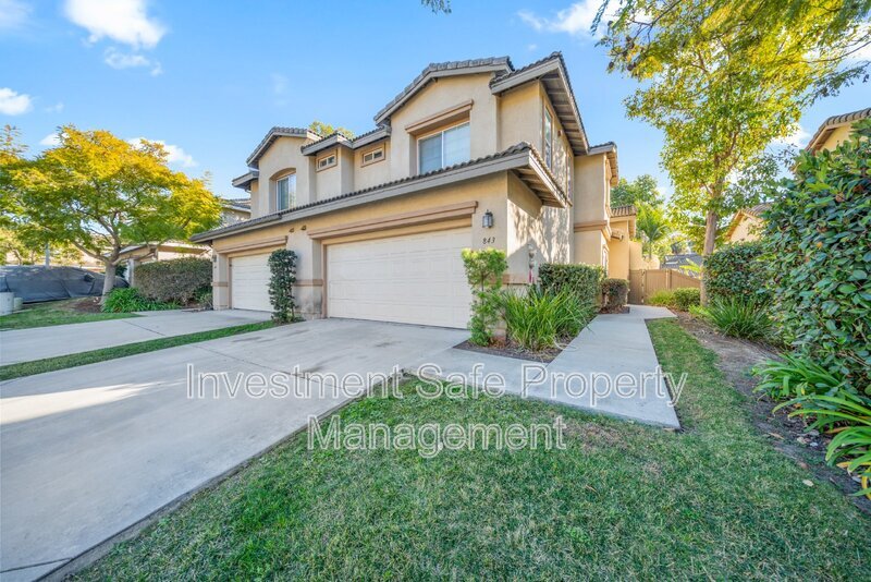 Foto principal - 843 Daybreak Pl