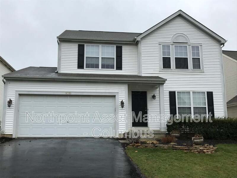 Primary Photo - 9316 Prestwick Green Dr