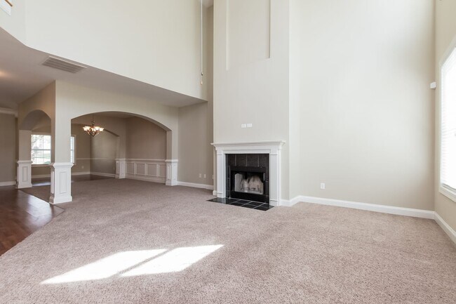 Foto del edificio - 5145 Cactus Cove Ln