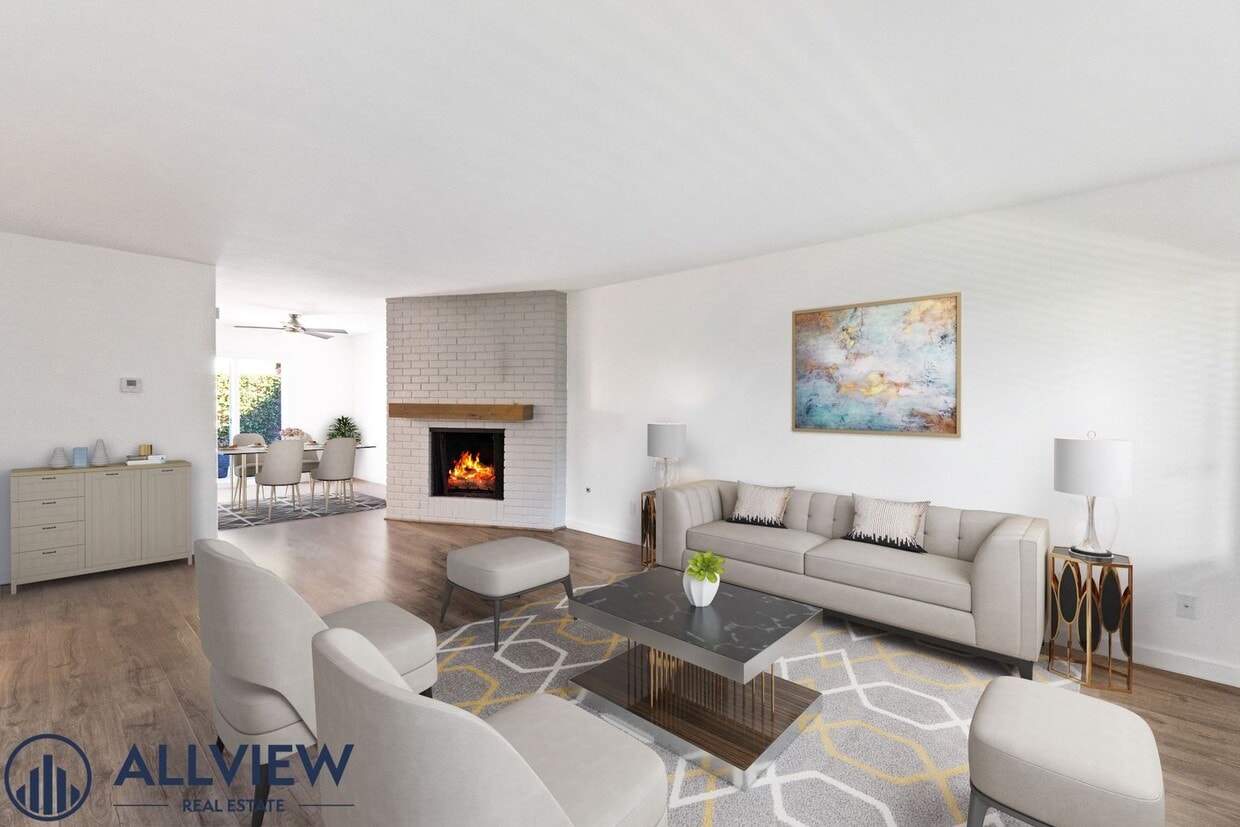 17621 17th St, Tustin, CA 92780 House Rental in Tustin, CA