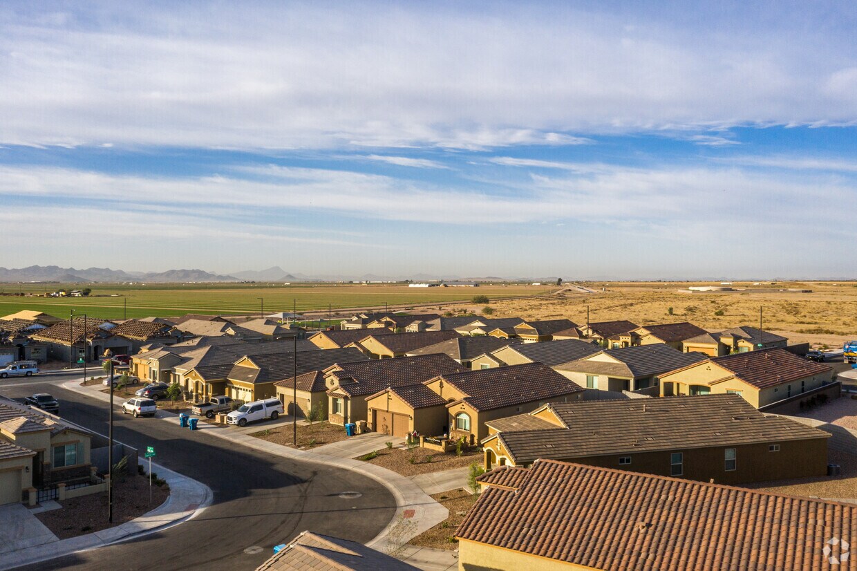 The Reserve At Westpark Houses for Rent Buckeye, AZ