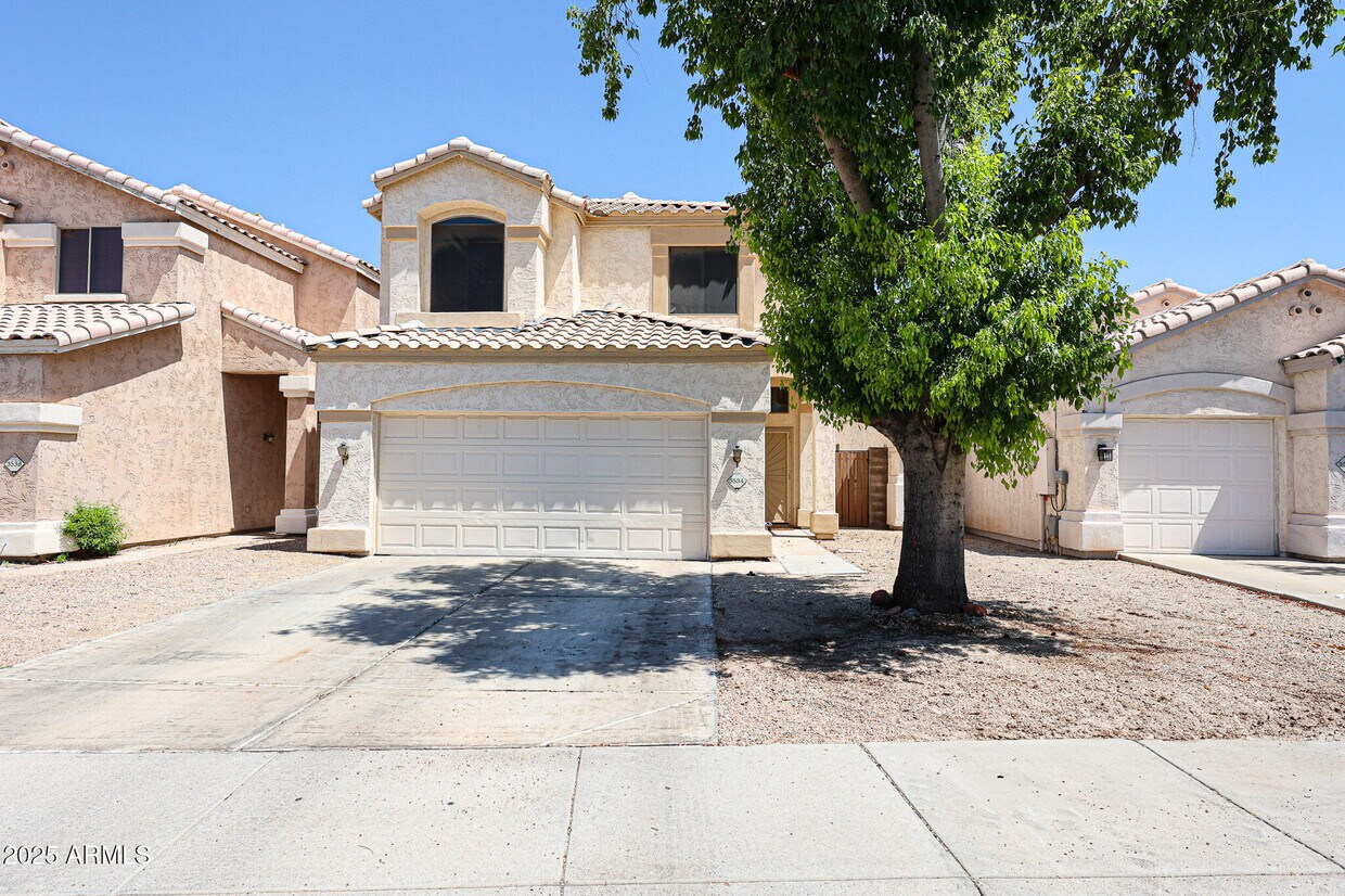 Primary Photo - 3534 W Chama Dr