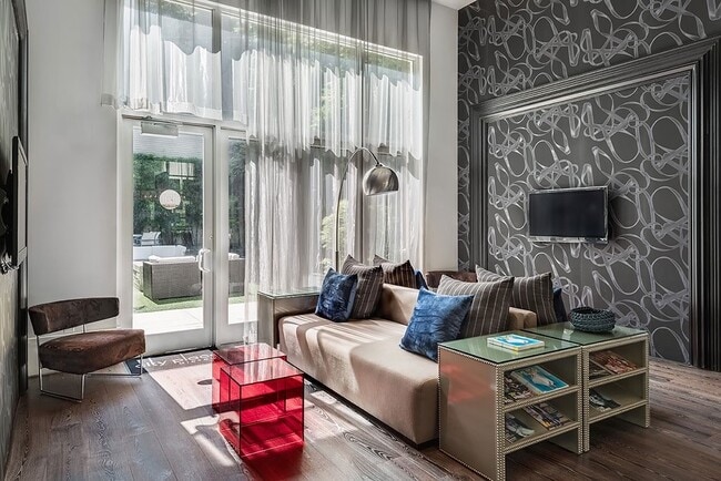 Foto del edificio - 206 McGowen St