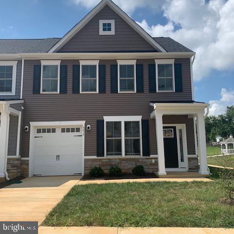 Building Photo - 5612 Finley Rose Ct