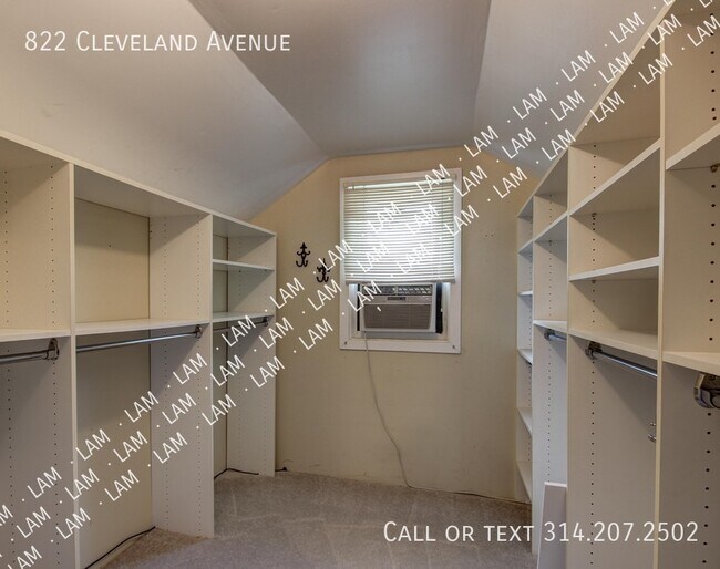 Foto del edificio - 822 Cleveland Ave