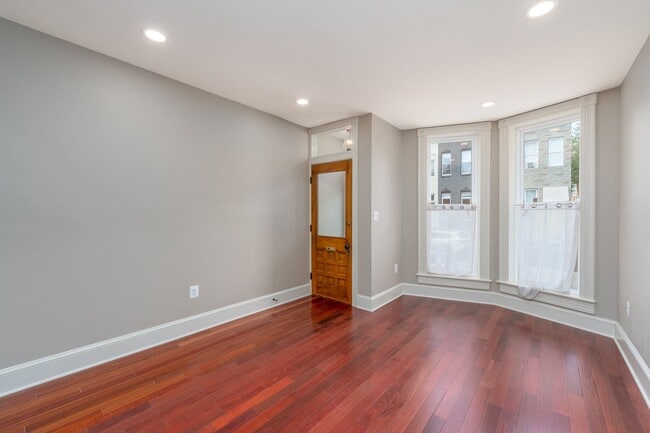 Photo - 3-Bedroom, 1.5 Bathroom Townhouse in Heart of Hampden