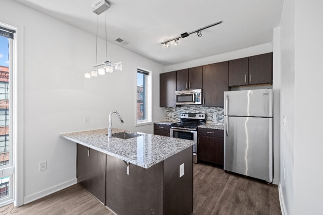 Photo - 1200 Washington Ave Apartment