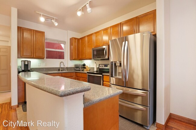 2 br, 2 bath House - 350 K Street #413 photo'