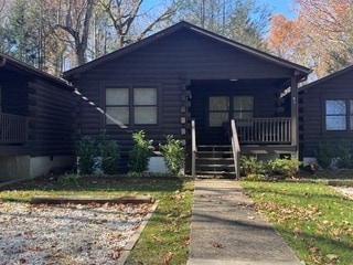 Photo - 1595 Soco Rd (Maggie Valley, NC)