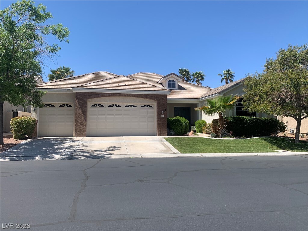 801 Cypress Meadows Ln, Las Vegas, NV 89144 House Rental in Las Vegas