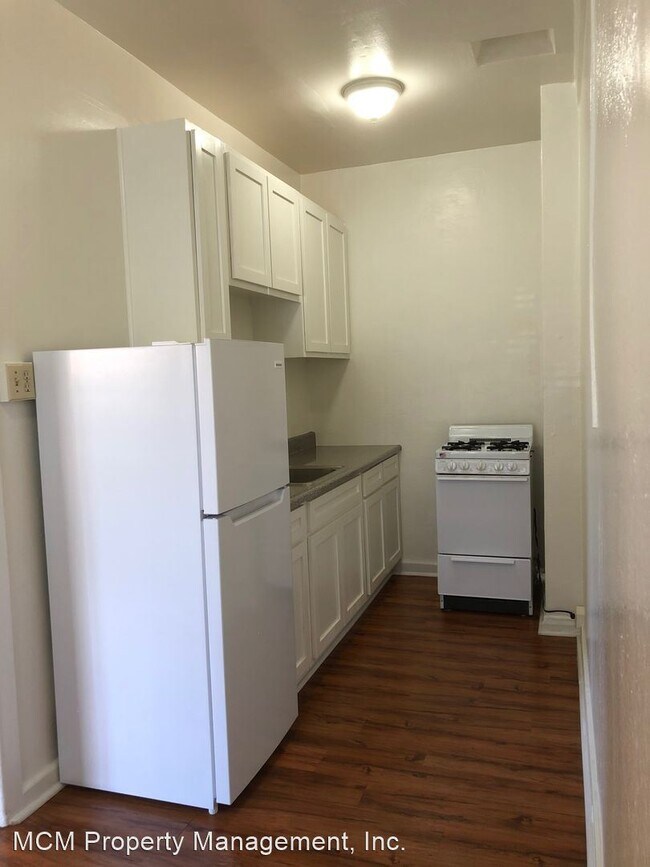 Foto del edificio - 1742 N Edgemont St