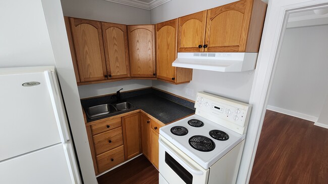 Building Photo - 24-32 Mulcaster