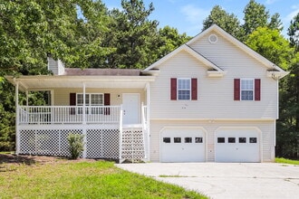 Building Photo - 222 Fairview Oak Pl