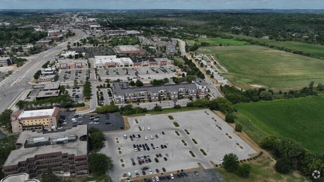  - The Artisan at Georgetown Square Apartments