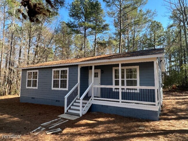 Building Photo - 3 br, 1 bath House - 10225 Holly Springs Road