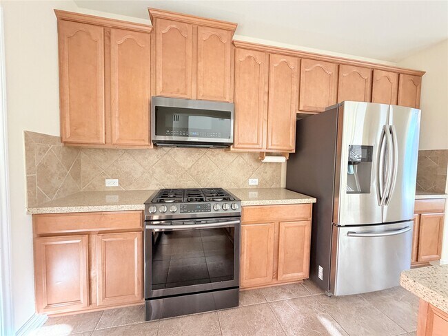 Foto del edificio - 28015 Silverstream Ct