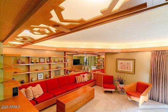 Foto del edificio - 5225 N 24th St