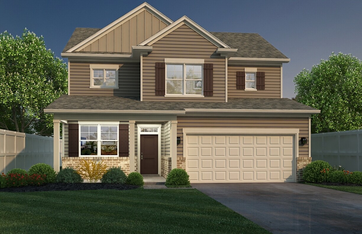 Foto principal - 7313 Garrett Court