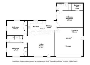 Building Photo - 1421 NE 7th Ave