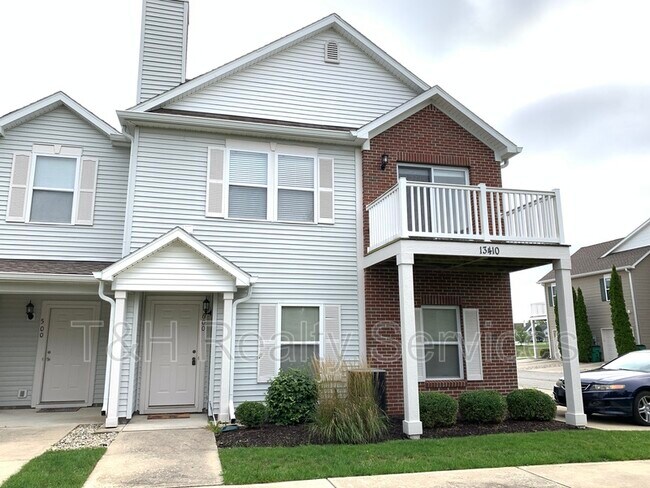 Building Photo - 13410 White Granite Dr