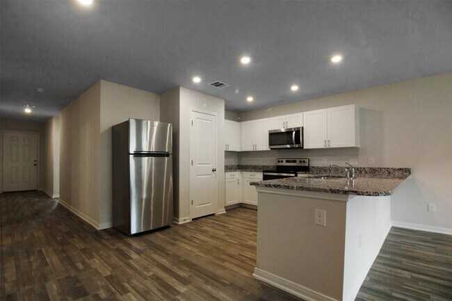 Foto del edificio - 15508 Taylorcrest Dr