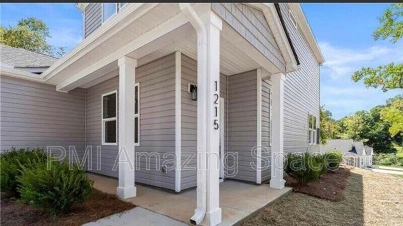 Foto principal - 1215 Marble St