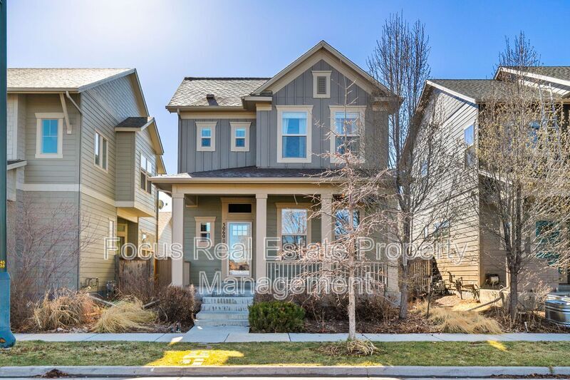 Primary Photo - 5060 Yosemite Ct