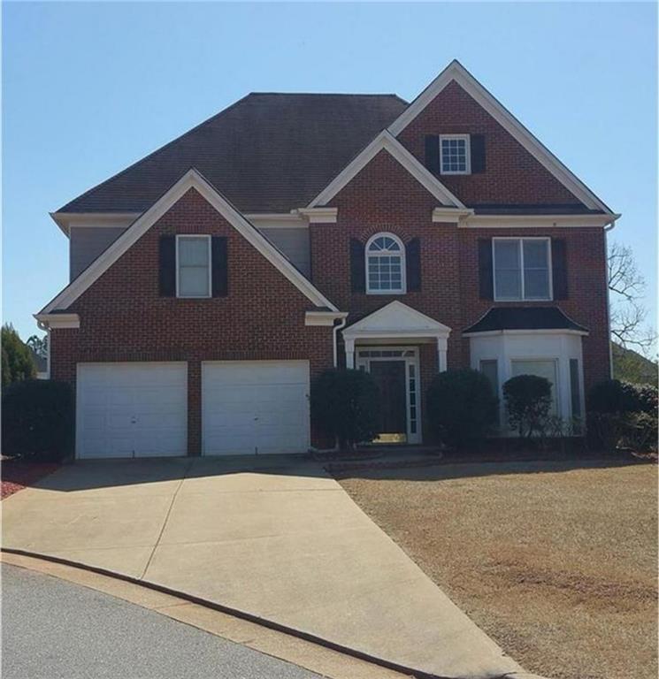 Foto principal - 1212 Nottoway Trail