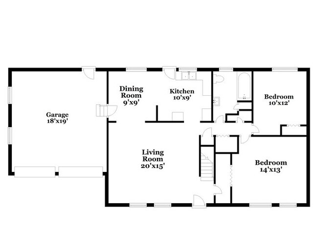 Building Photo - 2830 Horseshoe Bend Rd SW, Marietta, GA 30064