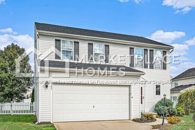 Foto del edificio - 785 Cambridge Ct