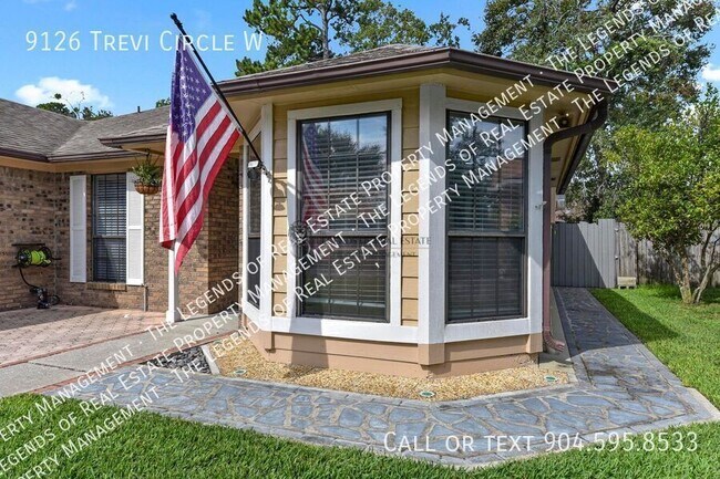 Building Photo - 9126 Trevi Cir W